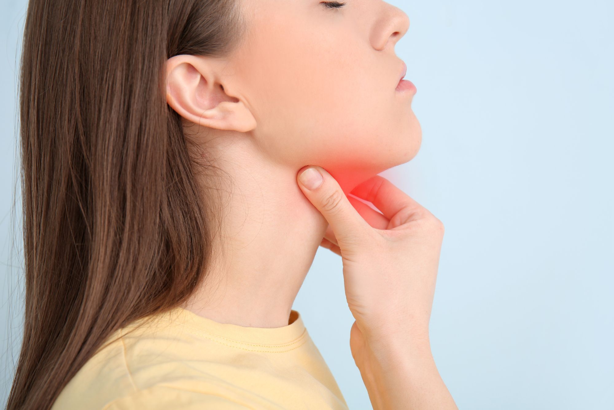 Thyroid Nodule Treatment in Jaipur 11 Thyroid